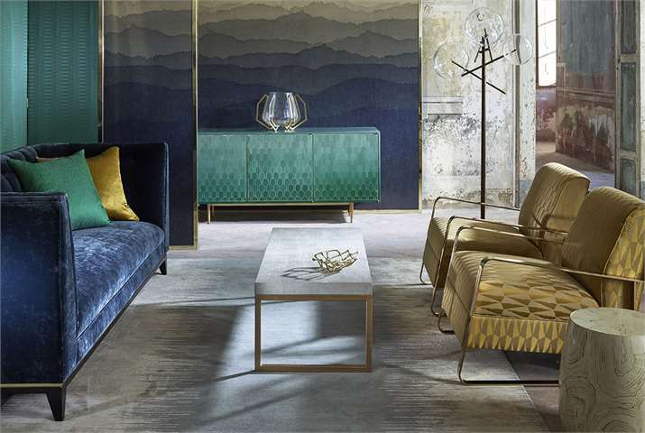 FABRICS & FINISHES - Number One Studio - Interior Designers
